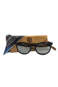 Chanj Sunglasses Avoca Sustainable