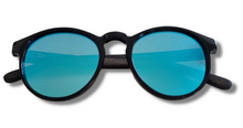 Load image into Gallery viewer, Chanj Sunglasses Everest Sustainable Handcrafted FSC Wood
