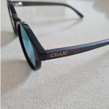 Load image into Gallery viewer, Chanj Sunglasses Everest Sustainable Handcrafted FSC Wood
