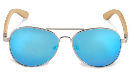 Chanj Kids Sunglasses Cruise Sustainable Sunglasses Handcrafted FSC Wood Sunglasses CHANJ 