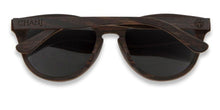 Load image into Gallery viewer, Chanj Sunglasses Balmoral Sustainable Sunglasses Handcrafted FSC Wood Sunglasses CHANJ 
