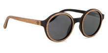 Load image into Gallery viewer, Chanj Sunglasses Tamarama Sustainable Sunglasses Handcrafted FSC Wood Sunglasses CHANJ 
