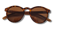 Load image into Gallery viewer, Chanj Sunglasses Turtle Beach Sustainable
